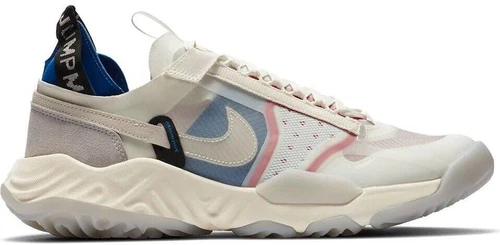 Jordan Delta Breathe Tech White W