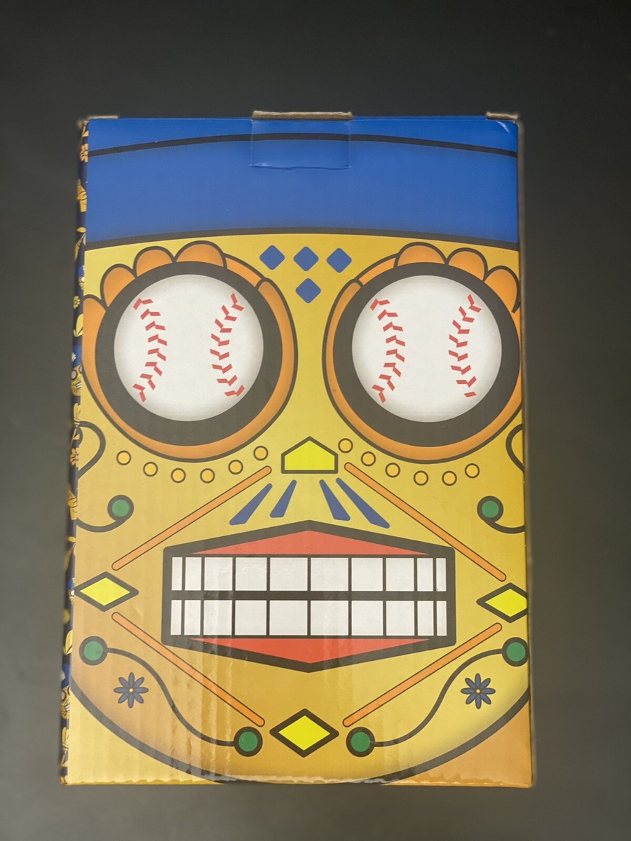 PRESALE Los Angeles Dodgers Dia De Los Dodgers 2022