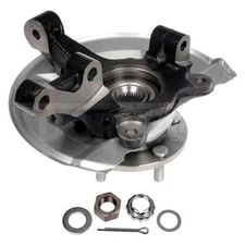 Wheel Bearing and Hub Assembly Front Right Dorman 698-410