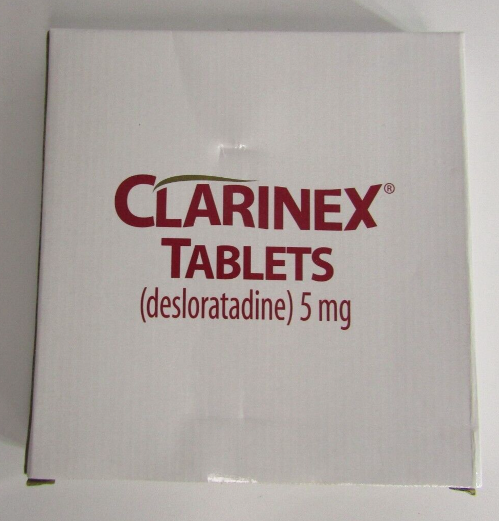 Pharmaceutical Drug Rep Clarinex Digital Wall Clock New | eBay