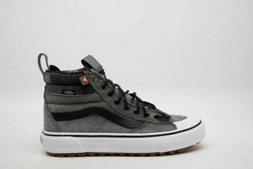 DEFCON Vans Sk8-Hi Notchback Pro DEFCON Vans Sk8-Hi Notchback Pro