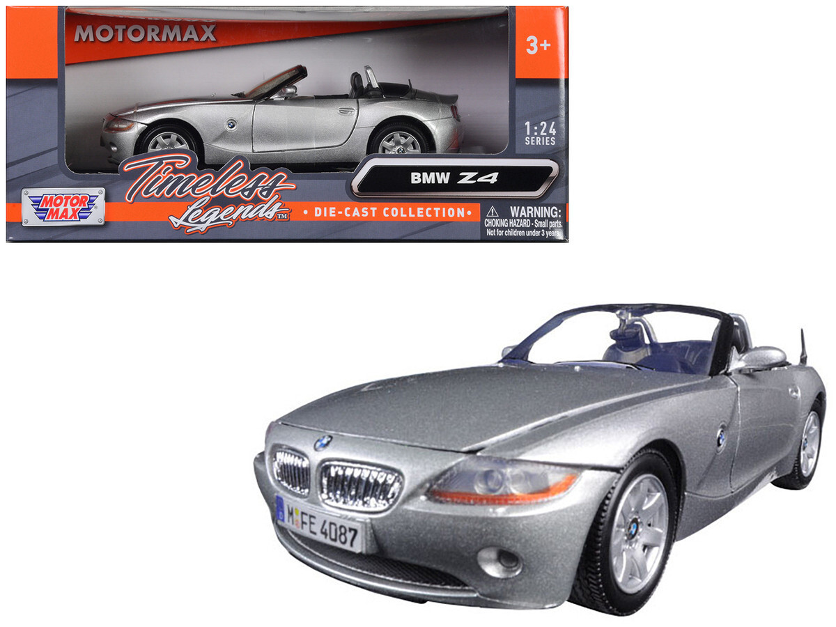 model cars　モデル・カーズ　No.32～83のうち24巻セット アオシマ 1/24 ニッサン Z33 フェアレディZ バージョンニスモ