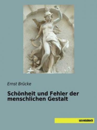 Thumbnail - Schönheit Und Fehler Der Menschlichen Gestalt 3023