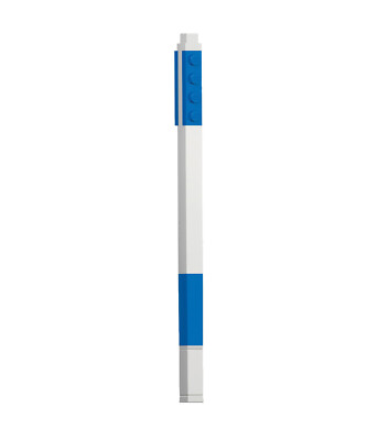 1x LEGO  Gelstift - verschieden Farben colours pen Kugelschreiber