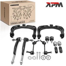 10x Kit Bras de Suspension Essieu pour Chevrolet Colorado Pionnier Saab 9-7X