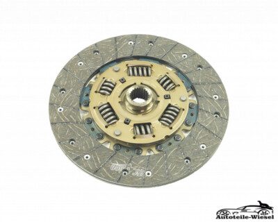 VALEO Kupplungsscheibe für MAZDA 323 C IV BG 323 F V BA 323 III BF 323 III BW