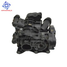 Genuine OEM Engine Coolant Thermostat For BMW...