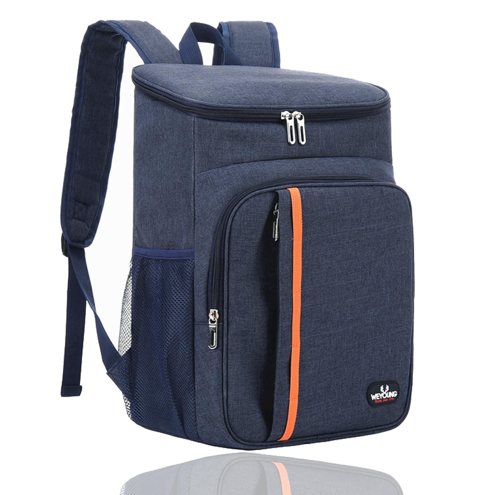 Zaino Termico Professionale ieron 18L: Impermeabile e Anti-Perdita