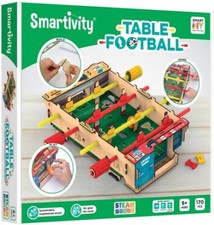 SMARTGAMES - SMARTIVITY (TABLE FOOTBALL) KIDS TOY