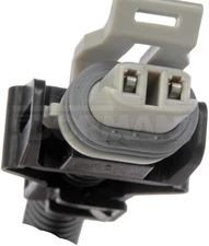 Dorman 970-008 ABS Wheel Speed Sensor Wiring Harness fits 2005 Chevrolet Classic