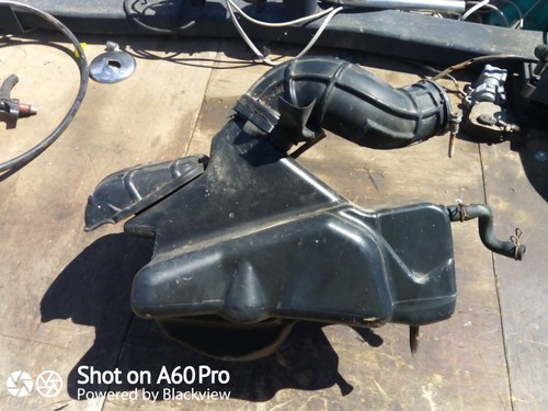boite a air 125 xtr 2005 yamaha - Imagen 3 de 4