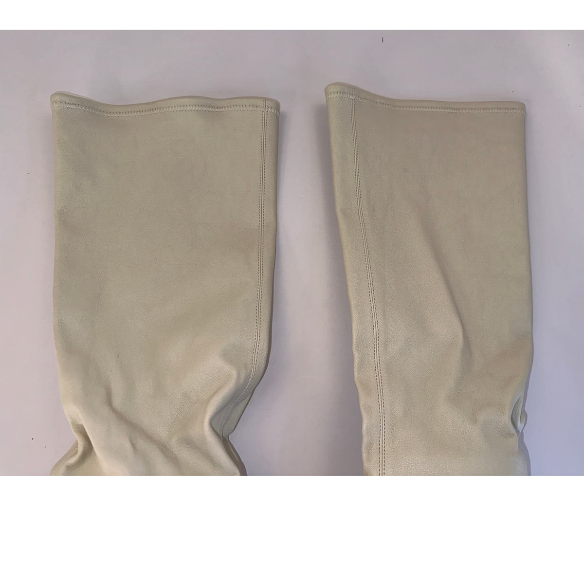 Bottega Veneta BOLD thigh high stretch Nappa lambskin Bottega Veneta BOLD thigh high stretch Nappa lambskin