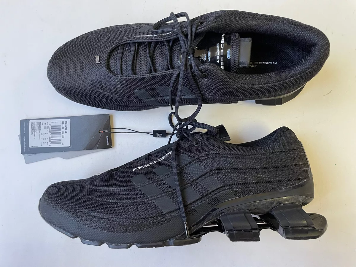 Adidas porsche bounce s4 hot sale