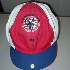 1992 United States Golf Open Pebble Beach Cali Fame News Boy Snapback Hat Cap