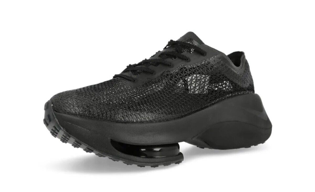靴 Matthew M Williams Nike Zoom MMW 6 Matthew M Williams x Nike Zoom MMW 6 TRD Run | Nice Kicks