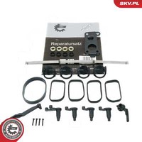 Esen SKV Reparatursatz Saugrohrmodul FüR Mercedes E-Klasse C-Klasse W211 W210