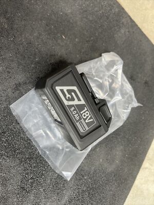 For Snap-on CTB185 5.0Ah 18Volt Lit-Ion Battery No Warranty