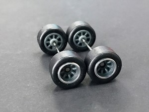 hot wheels real rider tires