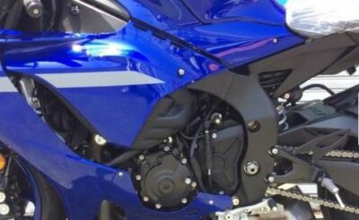 YAMAHA YZF-R1 2020 BOLT 4C8-27434-00 | eBay