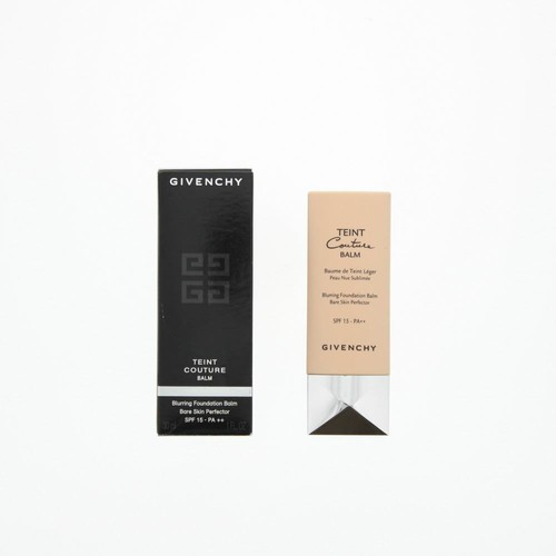 givenchy blurring foundation
