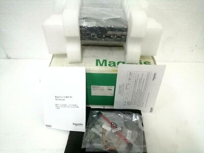 Schneider HMIBSO0ND1001 Magelis iPC Harmony Optimized S-Box PC, 1 Slot, 24VDC