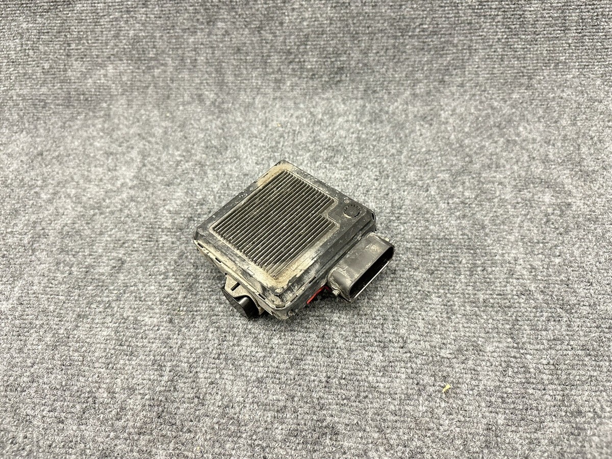 2010-2011 Lexus RX350 Automatic Transmission Control Module TCM