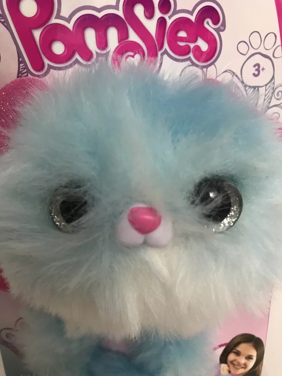 Pomsies lulu discount puppy toy
