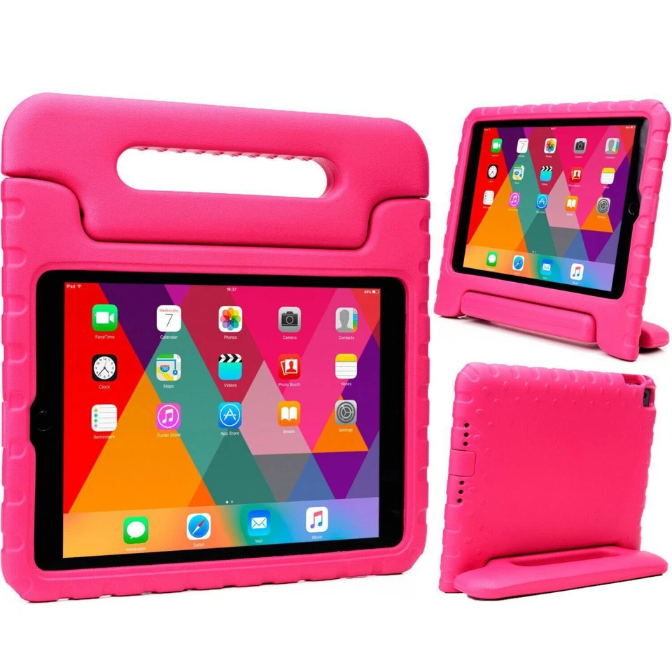 Kids Tablet Case For Samsung Galaxy Tab S6 Lite 10.4" P610 T860 S5e T720 A7 T500 - Image 3 of 4