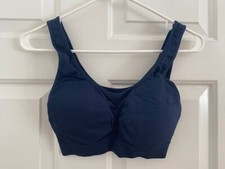 ANYBODY Seamless Lounge Bra w/ Removable Pads A287026