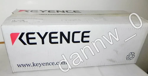 1PC New in box Keyence LS-7030M Digital Micrometer Sensor Head - Picture 1 of 4