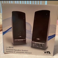 Speakers For Computer