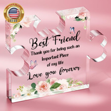 Best Friend Birthday Gifts, Friend Gifts for Long Distance, Friend Birthday Gift