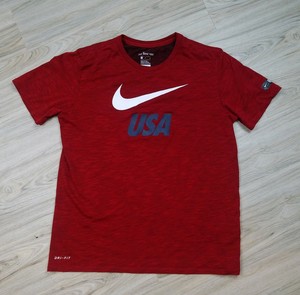 nike athletic gear