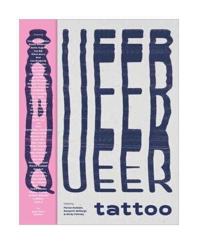 Thumbnail - Queer Tattoo