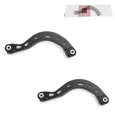 Rear Upper Control Arm Set for 2007-2011 Audi S6 2006-2011 Audi A6 RK642503 2PCS