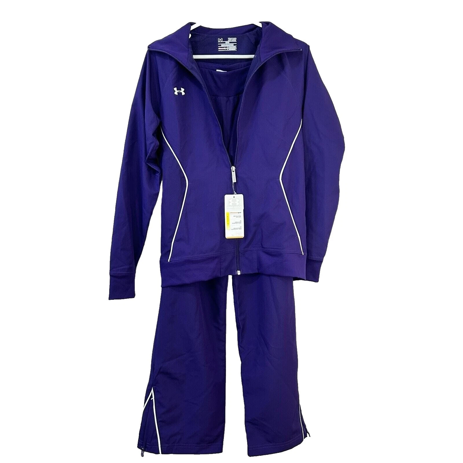 Regular Size XS Tracksuits & Sets for Women