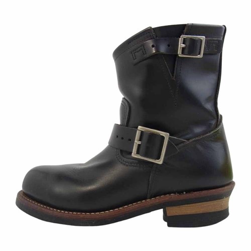 red wing 2976