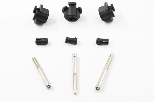 Control System-Distance Sensor Hardware Repair Kit FOR AUDI A6 Quattro Cruise - Picture 9 of 20