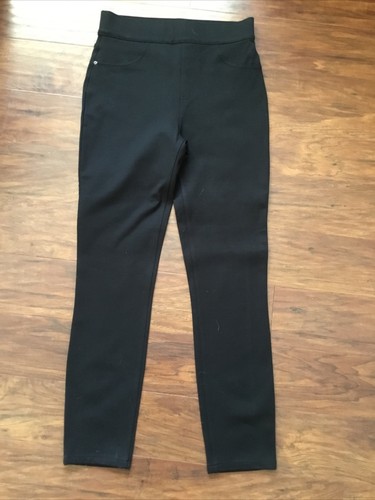 Spanx The Perfect Black Pant, Ankle 4 