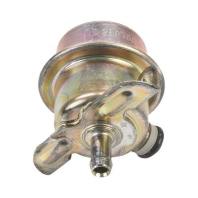 Kraftstoffdruckregler Bosch 0280160235 für