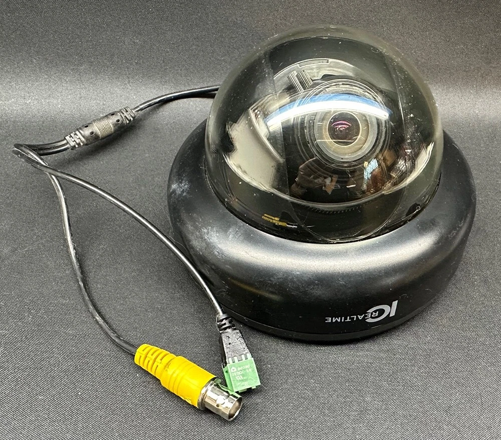 low light ccd camera