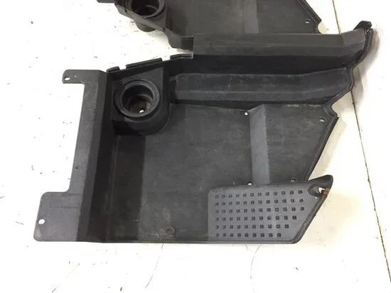 Floor Board 2018 Textron Off Road Wildcat Sport 700 4x4 XT EPS 2769A Foto 3 de 4