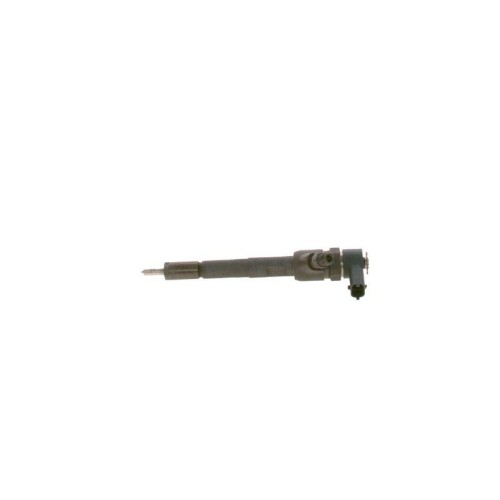 Injecteur Bosch 0986435200 pièce robuste en acier forgé pour Fpt GMC