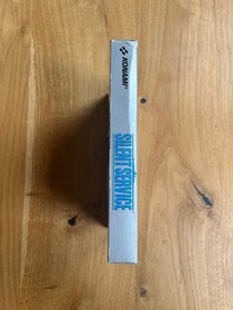 NES - Silent Service | CIB