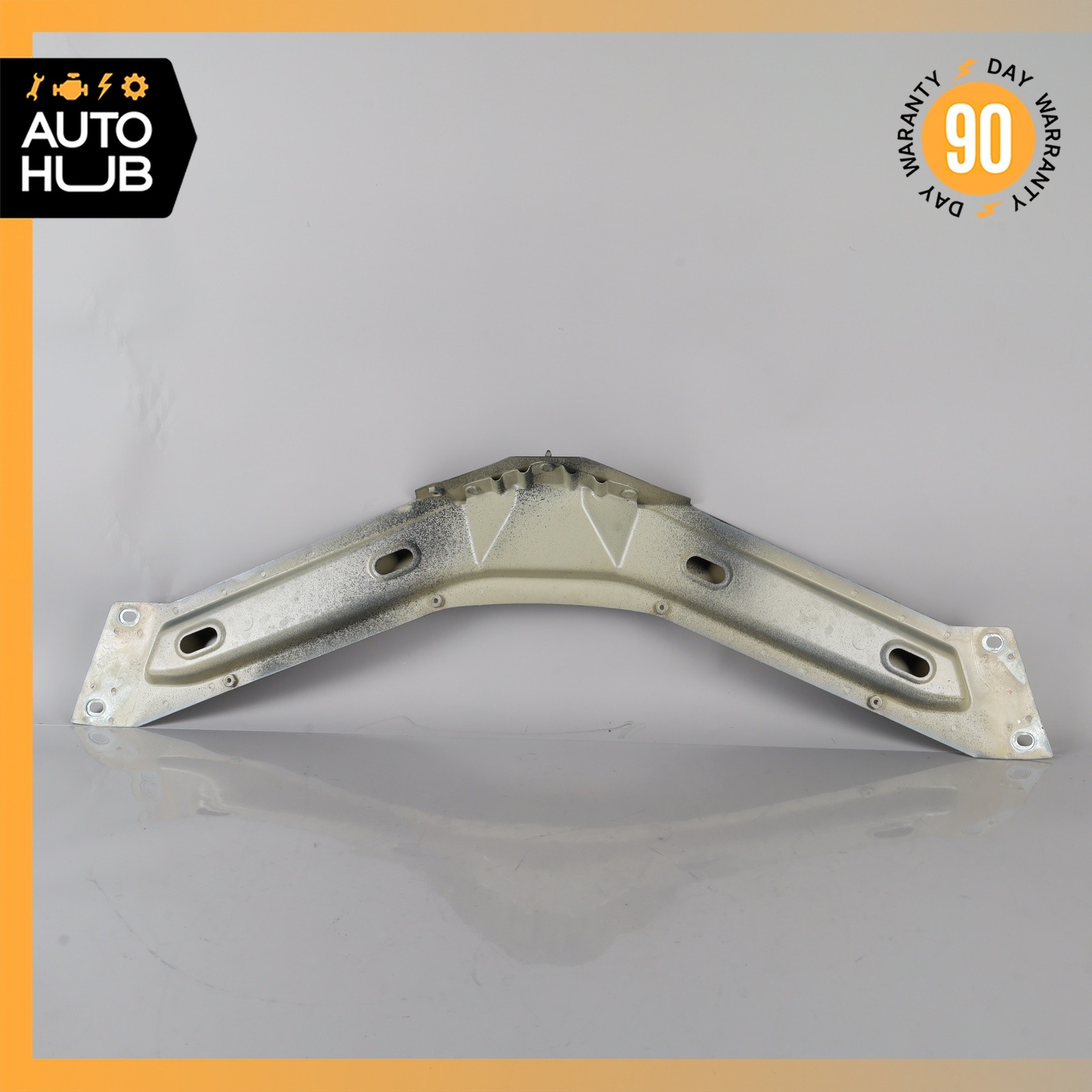 Maserati Quattroporte 2003-2013 Front Upper Radiator support bracket