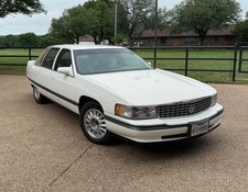 1994 Cadillac De Ville for Sale