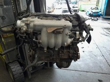 Moteur Kia SPORTAGE