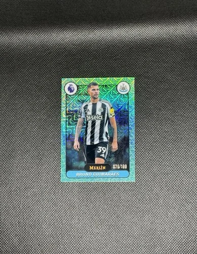 Bruno Guimar Es 2025 Topps Chrome Bruno Guimar Es