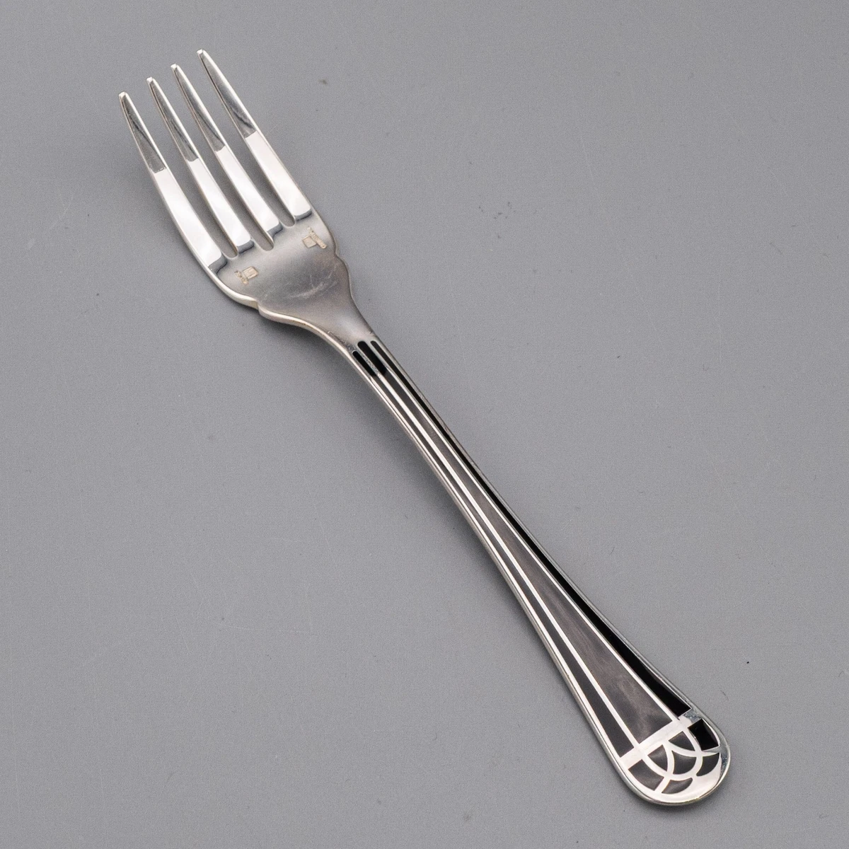Christofle Fork Silver Antiques for sale | eBay