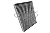 Filter Innenraumluft Corteco 49489575 FÜR Mercedes Innenraumfilter Pollenfilter